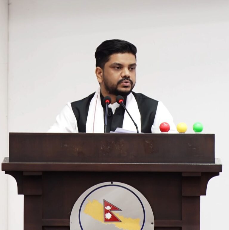 रोजगार नीति परिमार्जन गर्दै सरकार, नयाँ दशक रोजगार प्रवर्द्धनमा केन्द्रित हुने