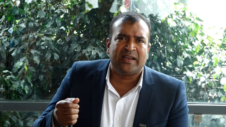 ‘उच्च अदालत जाने तयारीमै थिएँ, त्यसअघि नै पक्राउ गरियो’ : सन्तोष साह