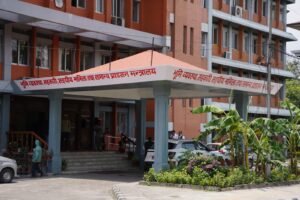 सहकारी बेथिति आयोगको प्रतिवेदन कार्यान्वयनमा : १४ कर्मचारीलाई सोधियो स्पष्टीकरण 
