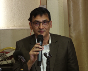स्वास्थ्य मन्त्रालयमा दुई सचिवको व्यवस्था हट्यो, डा. देवकोटा सचिव बहाल