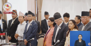 विपक्षी दलहरूद्वारा मंगलबार पनि प्रतिनिधिसभा बैठक अवरोध