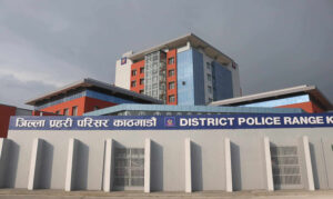 प्रहरीको ‘स्वीप अपरेसन’, जेठ महिनामा चौध सय बढी पक्राउ