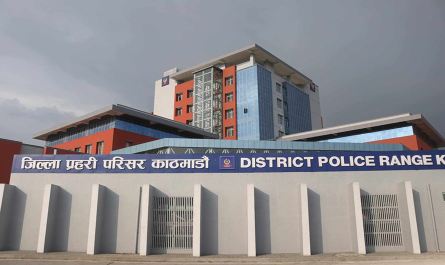 प्रहरीको ‘स्वीप अपरेसन’, जेठ महिनामा चौध सय बढी पक्राउ