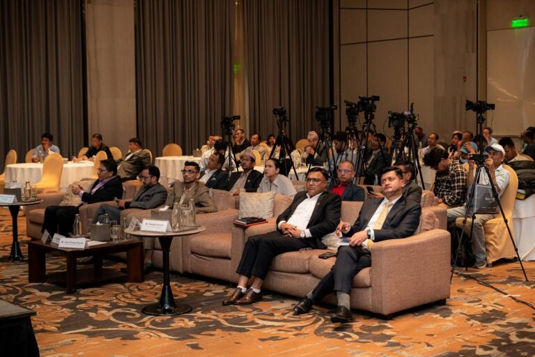 बैंकहरू अत्यधिक नाफामुखी भएको भन्ने सार्वजनिक भाष्य वास्तविकतासँग मेल खादैन :सन्तोष कोइराला