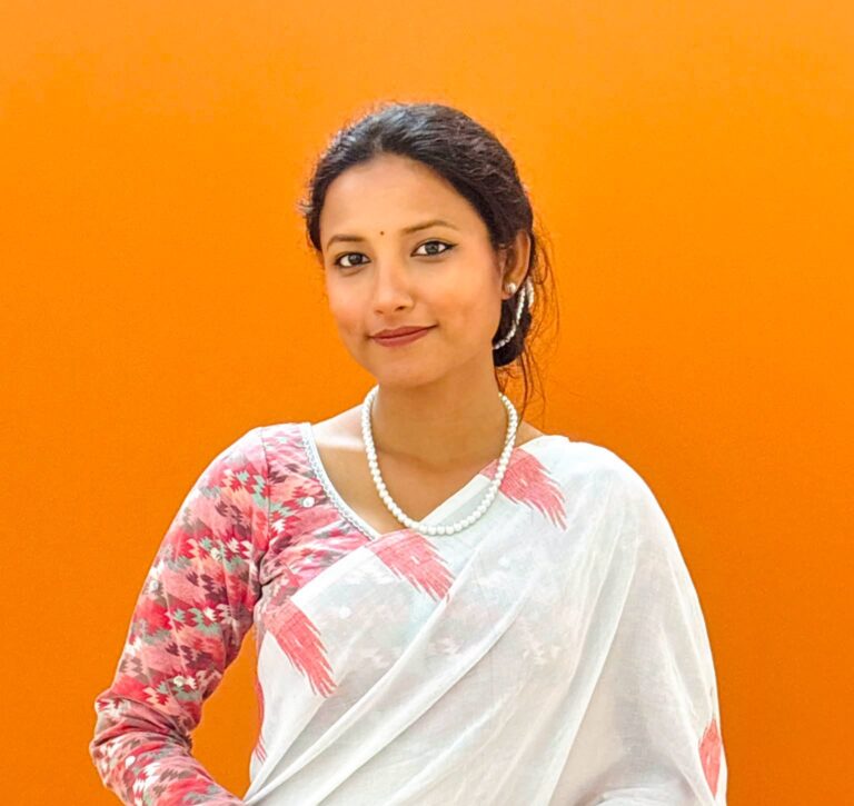 गणेशले आत्मदाह गर्नुपर्ने अवस्था आउनुमा बालेन नेतृत्वकै महानगर जिम्मेवार : रक्षा बम