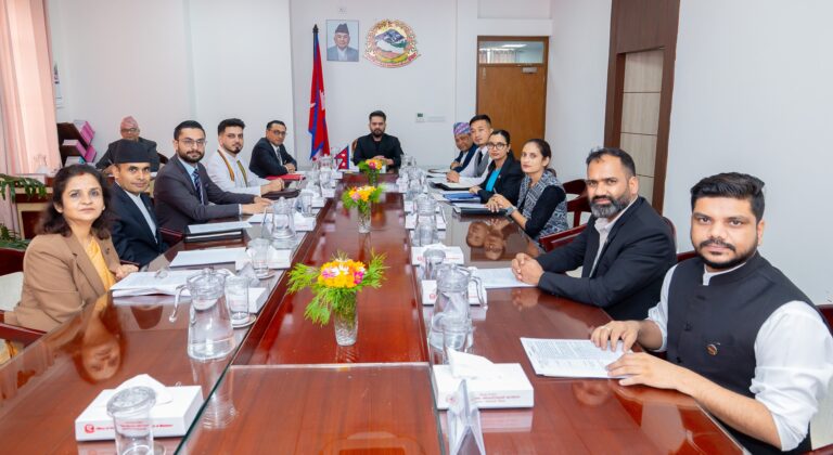 मन्त्रिपरिषद्का निर्णय : ८ एआईजी सरुवा, राष्ट्रिय विज्ञापन नीति स्वीकृत