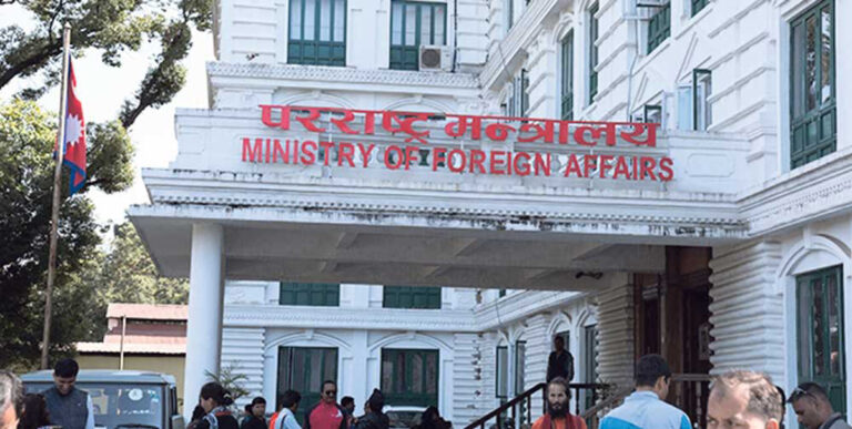ईद अल–अधाको अवसरमा १११ नेपालीलाई युएई सरकारको आममाफी