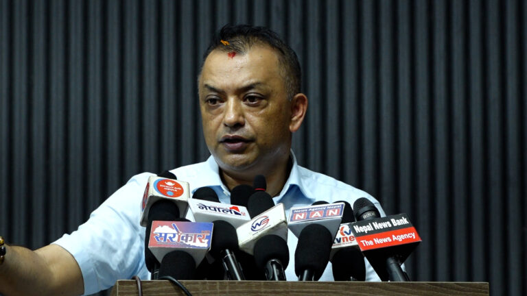 वालेन सरकारका शैली सकारात्मक, तर पाँच गम्भीर प्रवृत्तिले चिन्ता बढायो : कांग्रेस