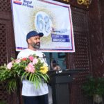 नेपाल वायुसेवा निगम सुधारमा इमान्दार कर्मचारीलाई प्राथमिकता : मन्त्री पौडेल