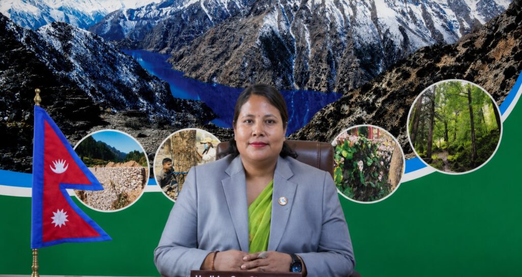 पर्यावरण मन्त्रालयको रिपोर्ट कार्ड : कार्बन व्यापारको रकम परिचालनदेखि इआइए स्वीकृतिमा सहजीकरणसम्म 