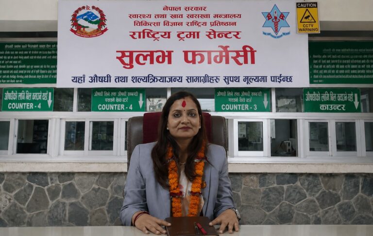 स्वास्थ्य मन्त्रालयका १०० दिनः सरकारी अस्पतालमा सुधारको थालनी, प्रक्रिया सुधारबाट सेवाप्रवाहमा गति