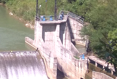 म्याग्दी हाइड्रोपावरमा ८ करोड रुपैयाँ लगानी गर्ने रू रू जलविद्युतको निर्णय