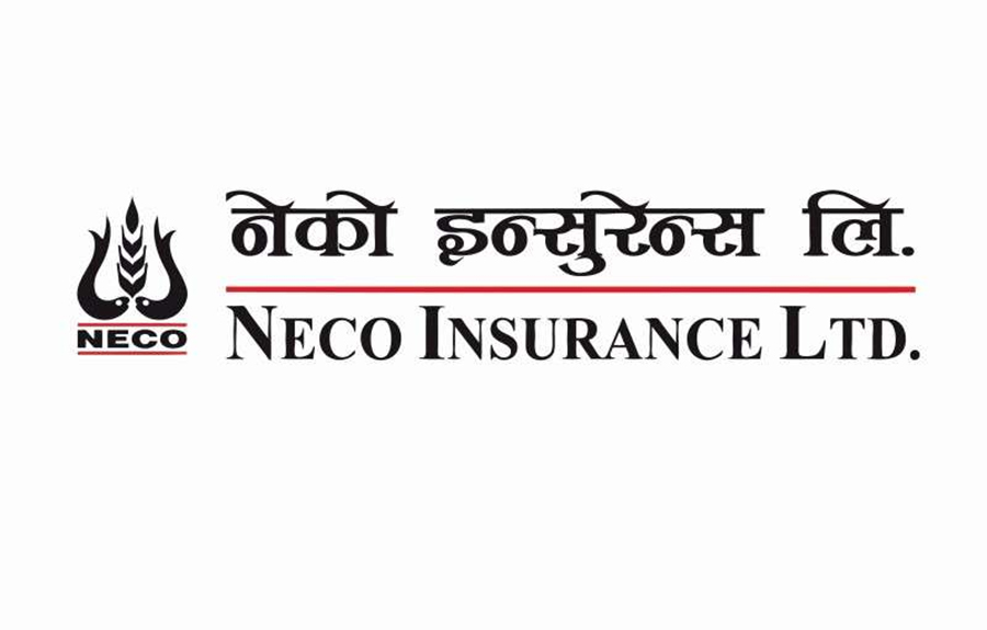 नेको इन्सुरेन्सका १२ लाख संस्थापक शेयर बिक्रीमा, संस्थापकलाई ३५ दिनभित्र आवेदन दिन आग्रह