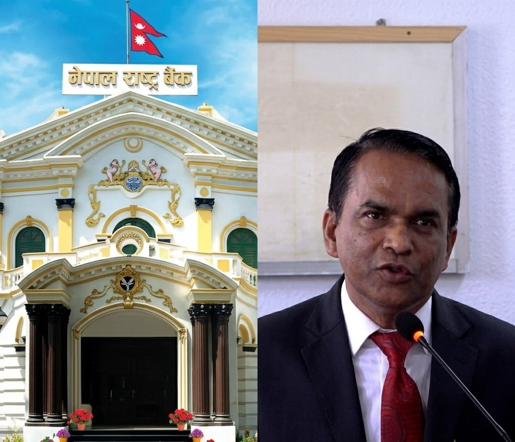 मौद्रिक नीतिका ६५ प्रतिशत नीतिगत व्यवस्था र आर्थिक लक्ष्यहरू पूरा , संरचनागत सुधार अझै अध्ययनमै 