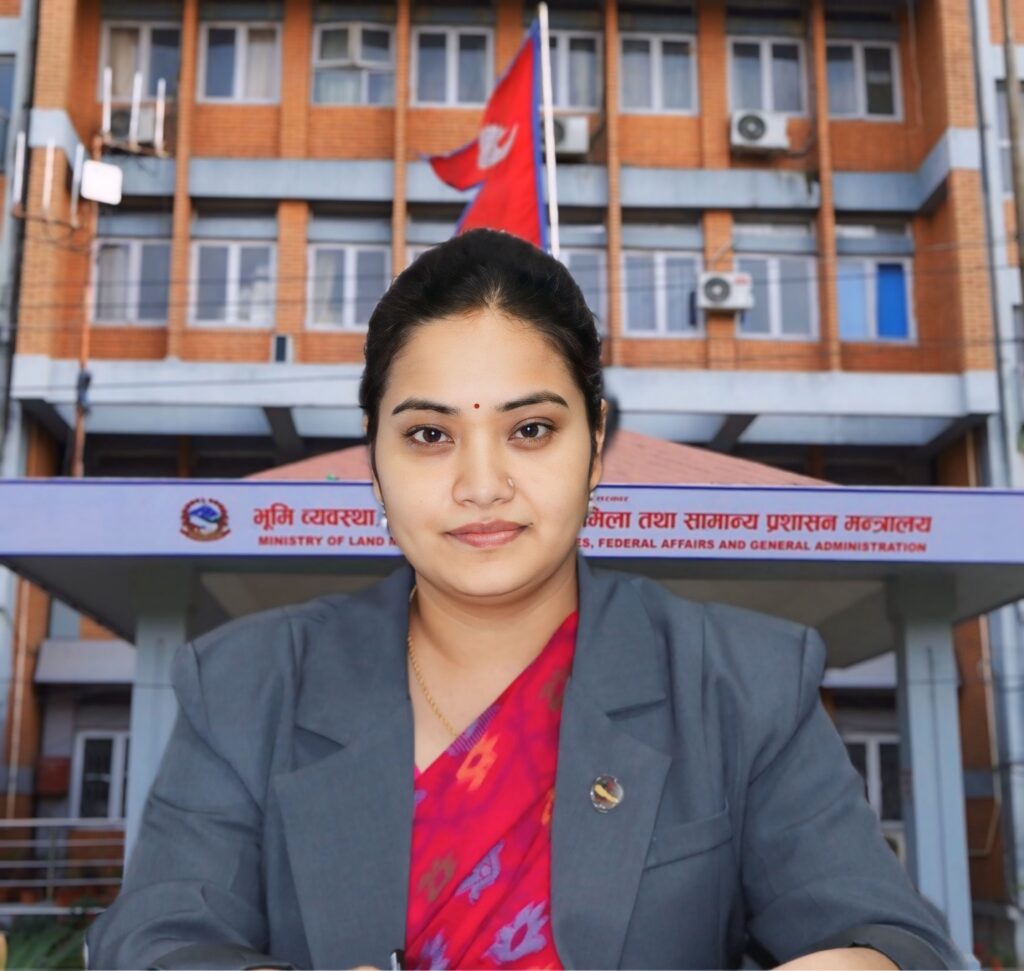 जनकपुरका अतिक्रमित गुठी जग्गा खाली गराउन ९ सदस्यीय कार्यान्वयन समिति गठन