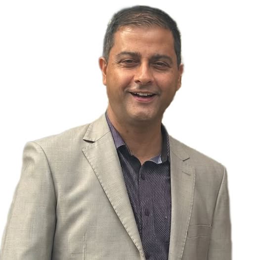 लुम्बिनी विकास बैंकको नवनियुक्त सीईओ सुमन आचार्यले सम्हाले नेतृत्व