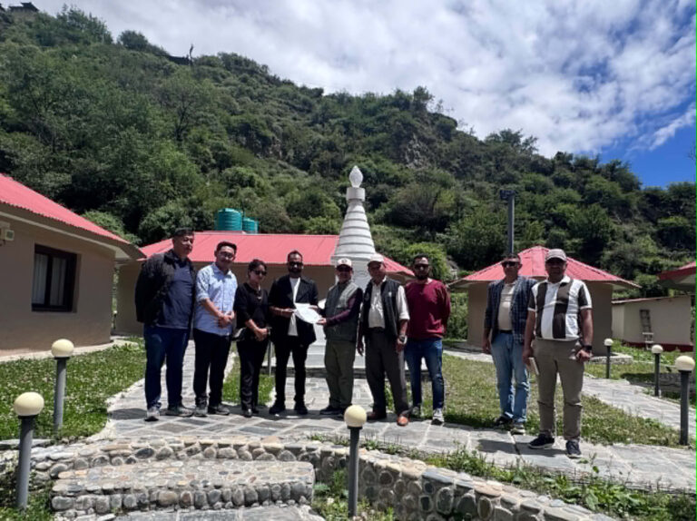 कोरला सडकलाई पर्यटकीय राजमार्ग बनाउने सरकारको योजना