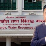 ऊर्जा मन्त्रालयका १०० दिन: रणनीति र पूर्वाधार विस्तारमा फड्को, के–के भए काम ?