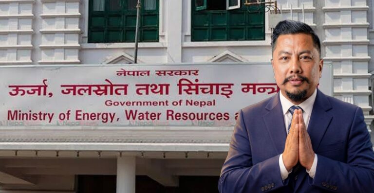 ऊर्जा मन्त्रालयका १०० दिन: रणनीति र पूर्वाधार विस्तारमा फड्को, के–के भए काम ?