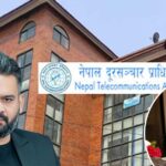 बालेनले घिमिरेलाई सुम्पिए दूरसञ्चार प्राधिकरणको नेतृत्व
