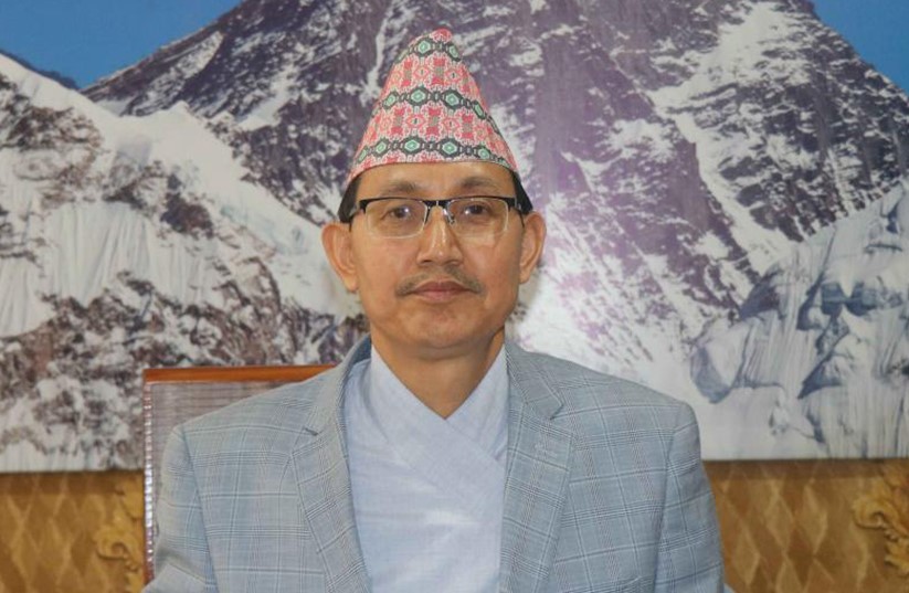 मुख्यसचिवमा गोविन्दबहादुर कार्की नियुक्त
