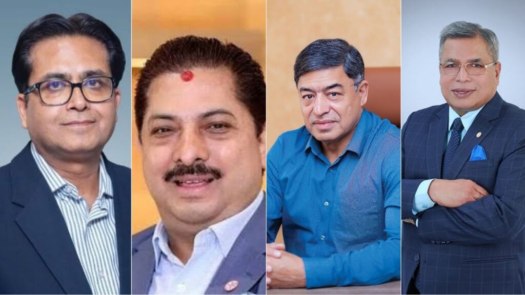 प्रधानमन्त्रीसँग निजी क्षेत्रको पहिलो उच्चस्तरीय छलफल, कोको हुँदै छन् सहभागि?