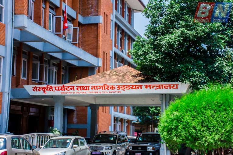 सरकारको १०० दिनः संस्कृति तथा पर्यटन मन्त्रालयको योजना आरोग्य पर्यटनदेखि इयूको प्रतिबन्ध हटाउने