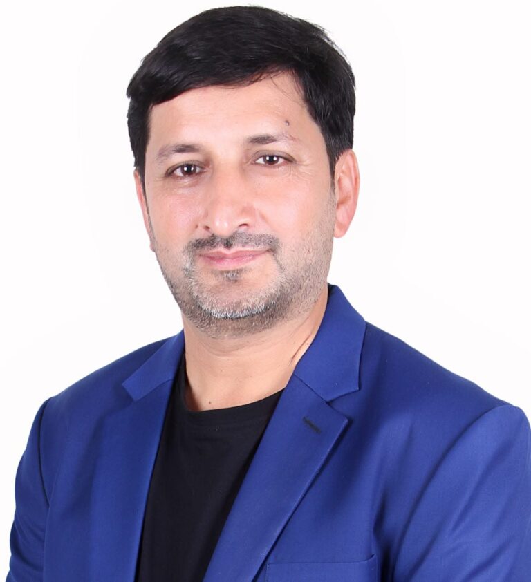नाट्टा निर्वाचन : महासचिवमा सुशील पन्तको उम्मेदवारी, कस्तो छ एजेन्डा ?