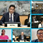 संयुक्त राष्ट्रसंघमा नेपालको मानवअधिकार प्रतिवेदन पारित, यौन हिंसा र बालअधिकारमा कानुन सुधारको जोड