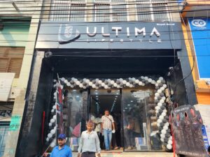 जनकपुरधाममा अल्टिमा लाइफस्टाइलको फ्रेन्चाइज शोरुम सञ्चालनमा