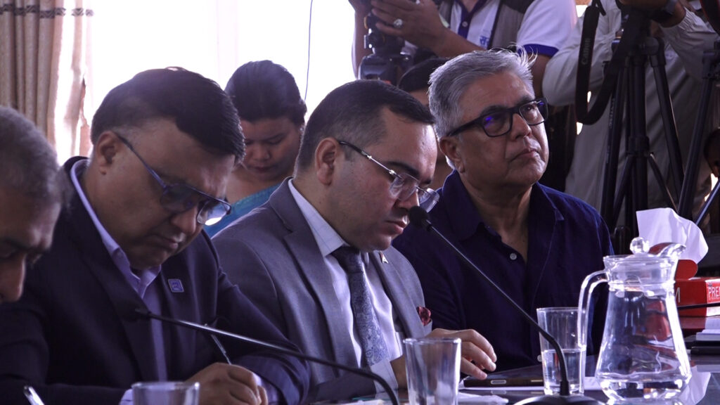 सरकारलाई बढ्दो खराब कर्जा व्यवस्थापनका लागि ‘एसेट म्यानेजमेन्ट कम्पनी’ स्थापना गर्न सुझाव 
