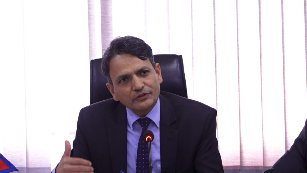 परराष्ट्र मन्त्रालयको नियमित प्रेस ब्रिफिङ : राहदानी सुधारदेखि अन्तर्राष्ट्रिय सहकार्यसम्मका १० विषय सार्वजनिक