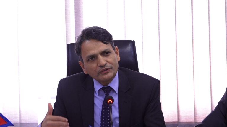 परराष्ट्र मन्त्रालयको नियमित प्रेस ब्रिफिङ : राहदानी सुधारदेखि अन्तर्राष्ट्रिय सहकार्यसम्मका १० विषय सार्वजनिक