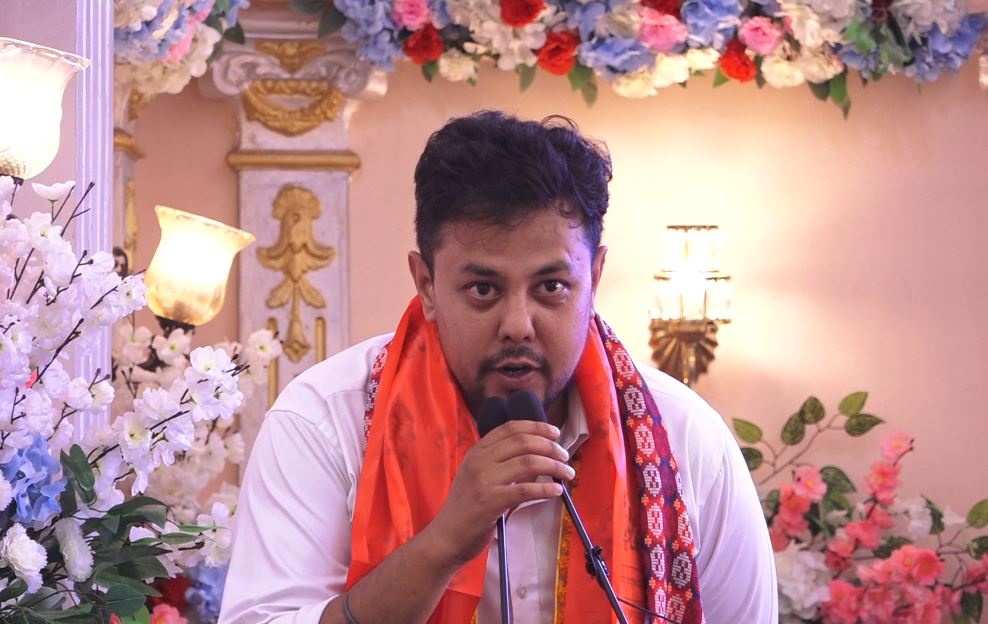 ठमेल परिषद् निर्वाचनः सुरक्षा र डिजिटल रूपान्तरण प्रश्रय राजभण्डारीका मुख्य एजेण्डा