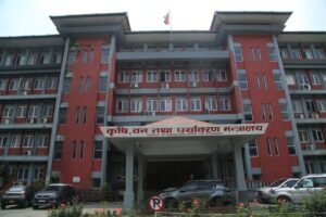 कृषि मन्त्रालयका १०० दिन : बीमा प्रणाली सुधारदेखि मल व्यवस्थापनमा उल्लेख्य पहल 
