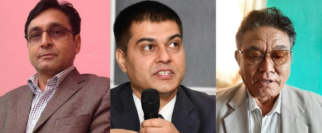 नक्कली भुटानी शरणार्थी प्रकरण : कसलाई कति वर्ष जेल ?
