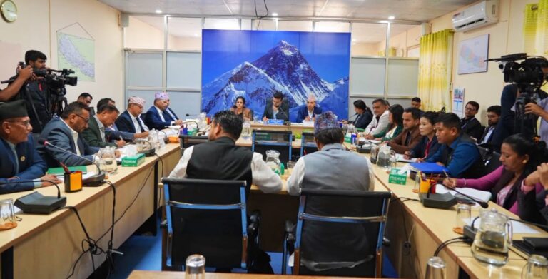 प्रतिनिधिसभाका चार समितिको बैठक बस्दै, विभिन्न विधेयक र नीतिमाथि छलफल हुने