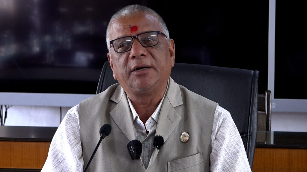 बेरुजु घटाउने चुनौती ठूलो छ, लेखा समितिले अब गति लिन्छ : सभापति खड्का