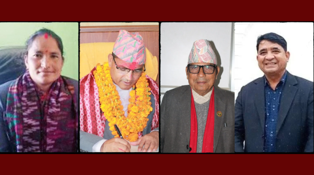 सुदूरपश्चिममा भोलिसम्म बजेट पारित गर्नुपर्ने दबाब, त्यसअघि नै एमालेका चार मन्त्री पदमुक्त