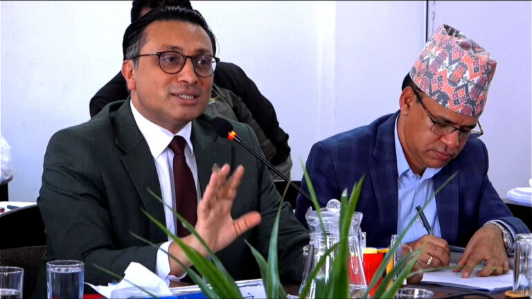 राष्ट्र बैंकमार्फत ‘पीटुपी लेन्डिङ’ लाई अघि बढाउने सरकारको तयारी