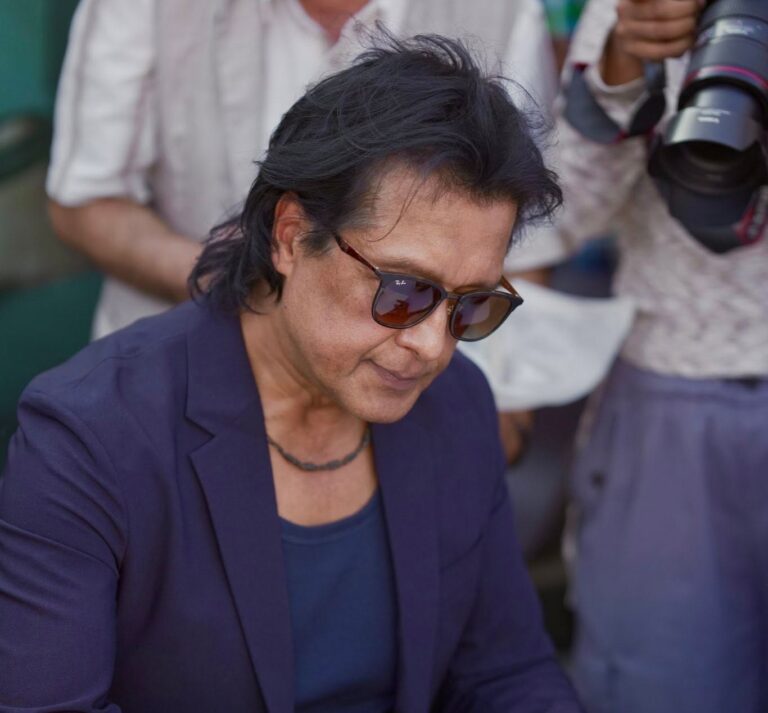 ‘भारतमा अर्थमन्त्रीले दिएको अभिव्यक्तिले परराष्ट्र नीतिको मर्म कमजोर पार्ने जोखिम उत्पन्न भयो’