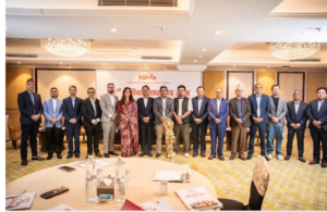 हाइलाइफ एग्रो एण्ड फुड्स इण्डष्ट्रिज लिमिटेडको ११औँ वार्षिक साधारणसभा सम्पन्न,गुणस्तरीय उत्पादन र रोजगारसँग जोड्ने लक्ष्य
